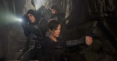 La Nación / Netflix duplica inversión en el Reino Unido hasta 1.000 millones de dólares