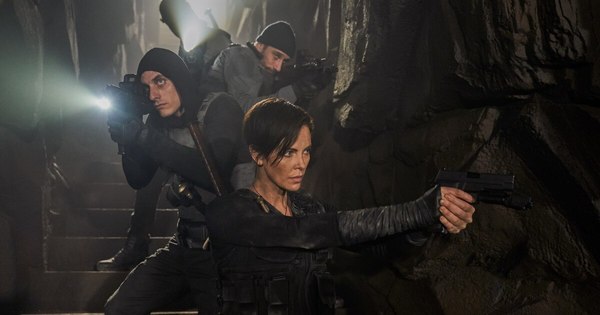 La Nación / Netflix duplica inversión en el Reino Unido hasta 1.000 millones de dólares