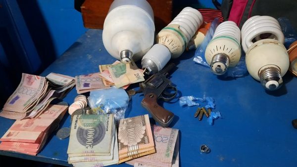 Crimen de Giovanni: Imputan a dos mujeres y solicitan prisión | Noticias Paraguay