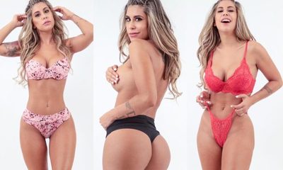 Maga Caballero, alejada del exvice de Salud, admite: “Es agradable saber que soy deseada”