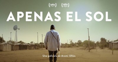 La Nación / “Apenas el Sol”, de Arami Ullón, destaca en el festival de documentales más importante del mundo