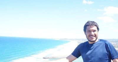 La Nación / Paraguayo que participa de producción de vacuna contra el COVID-19 destaca alta eficacia
