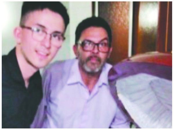 "Me quieren matar, le pido perdón a todos"