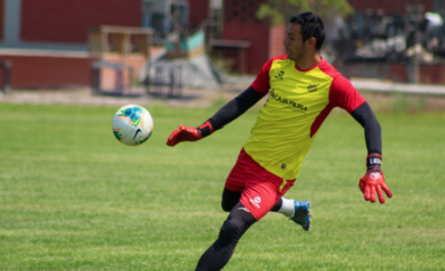 HOY / Medina baja de categoría con Atlético Grau