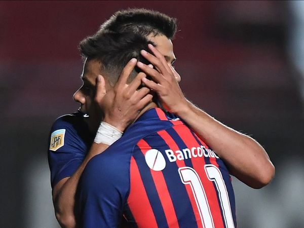 Óscar Romero, con covid-19 - Fútbol - ABC Color