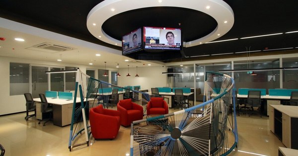 La Nación / GEN arribará al aire digital con programación renovada
