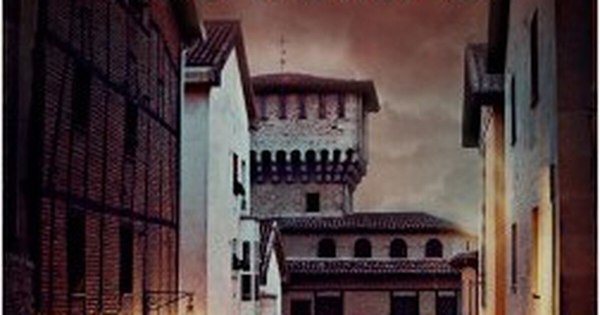 La Nación / “Los Señores del tiempo”, de Eva García-Sáenz de Urturi