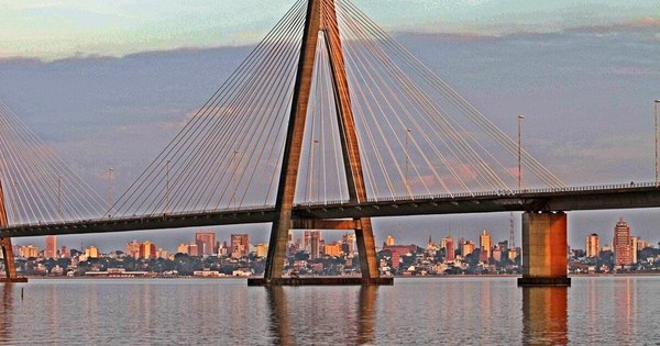 La Nación / Paraguay está listo para la apertura de fronteras en Itapúa