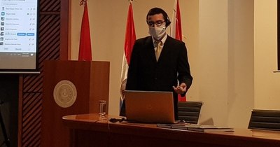 La Nación / Beneficiario del Conacyt gana Premio de Ciencias