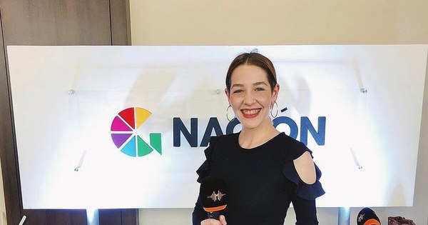 La Nación / Todo listo para la entrega de los Paraná