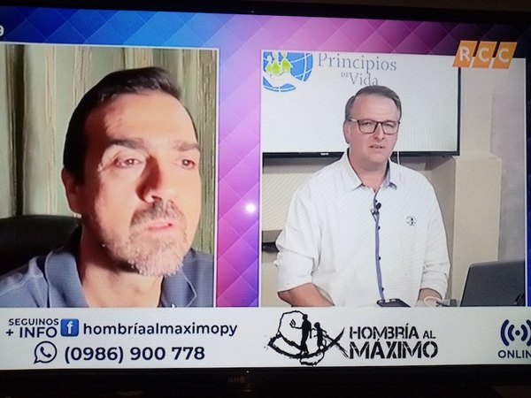 Crónica / Pastores se despacharon contra “bigotudas”