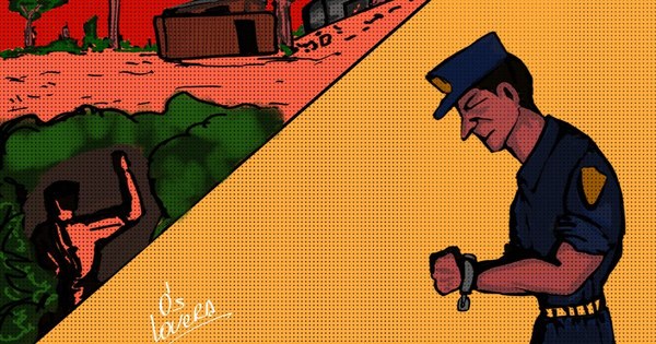 La Nación / El contrato