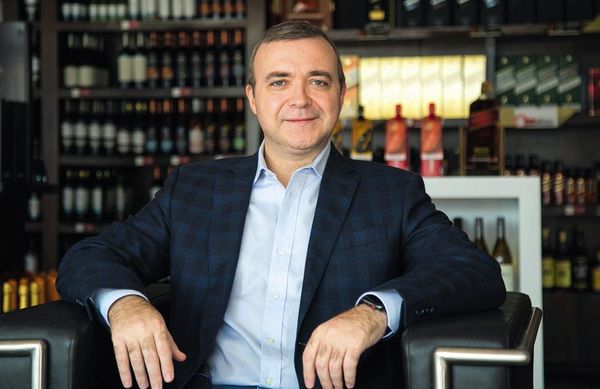 Llega El ABC del Vino - ABC Revista - ABC Color