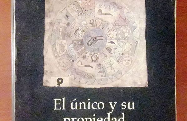 «Yo he fundado mi causa sobre la nada» - Cultural - ABC Color