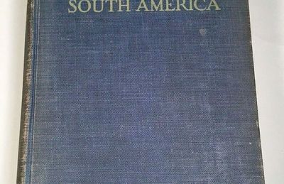 Amor y asesinato en el campo paraguayo (1916) - Cultural - ABC Color