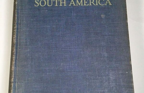 Amor y asesinato en el campo paraguayo (1916) - Cultural - ABC Color
