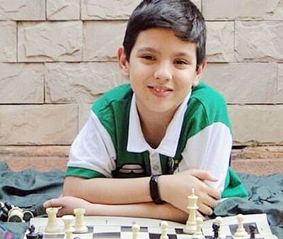Marcos Miranda, campeón en un torneo de Argentina - Polideportivo - ABC Color