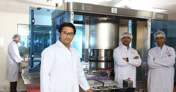 La Nación / Serum Institute producirá la Covishield de Oxford