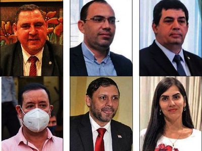 Hay temor ante blanqueo general de imputados y sospechosos