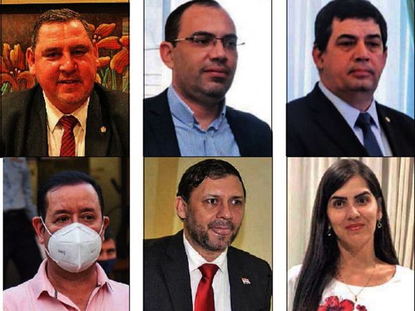 Hay temor ante blanqueo general de imputados y sospechosos