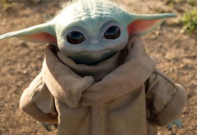 Se revela el verdadero nombre de Baby Yoda de la serie The Mandalorian