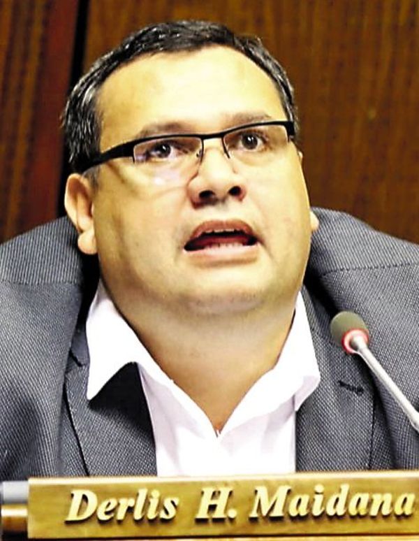 Cartistas analizan rechazar el veto de Abdo a gastos sociales - Nacionales - ABC Color