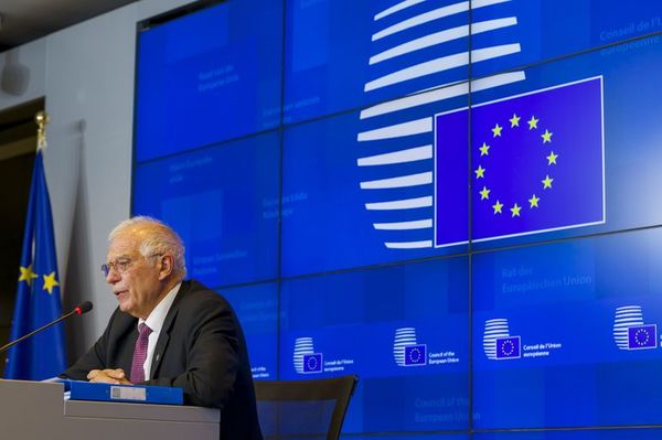 La UE define una brújula estratégica, pero se pierde en rencillas internas  - Mundo - ABC Color