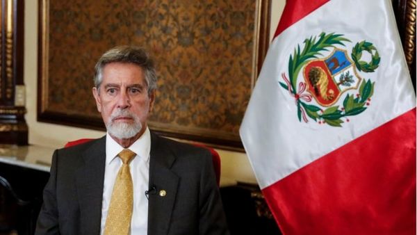 La deuda de Perú a 100 años de plazo