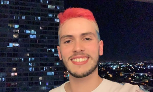 El venezolano que se enamoró de Paraguay imitando acentos
