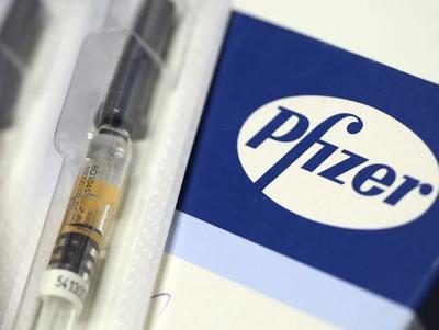 Comenzaron a llegar las primeras dosis de la vacuna de Pfizer a Estados Unidos » Ñanduti