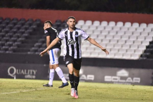 El Guma amarga al 12 y trepa en la tabla