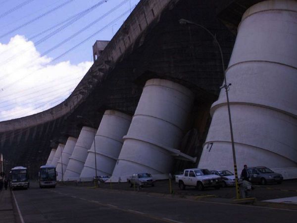 Itaipú. Qué hacer