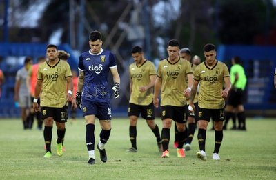 Guaraní-Luqueño, un duelo con necesidad de triunfo