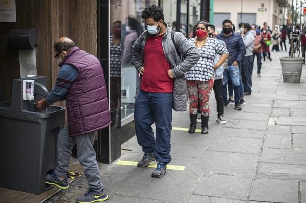 Análisis revela los peores países donde pasar la pandemia - Megacadena — Últimas Noticias de Paraguay
