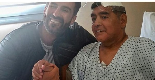 ¿Lo mataron? Imputan por homicidio a médico de Maradona (Video)