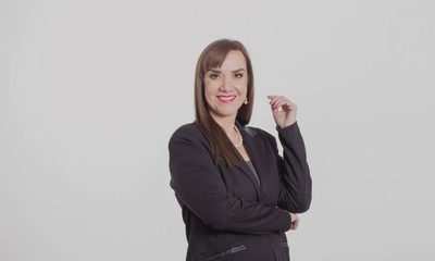 Presupuesto Estatal, dignidad y respeto al ciudadano