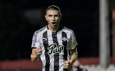 Libertad vence de manera clara a 12 de Octubre