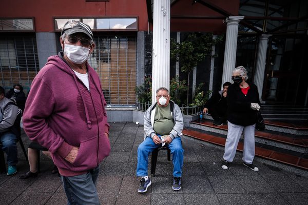 Argentina debatirá una nueva fórmula para actualizar las jubilaciones - MarketData