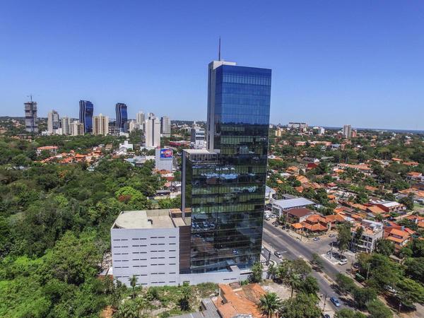 Paraguay espera consolidar recuperación con sus atractivos para la inversión extranjera