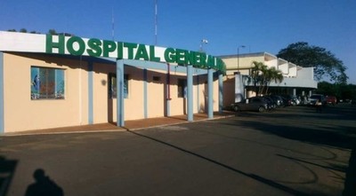 Hospital Pediátrico de Acosta Ñu inicia campaña “Por una Navidad sin violencia”