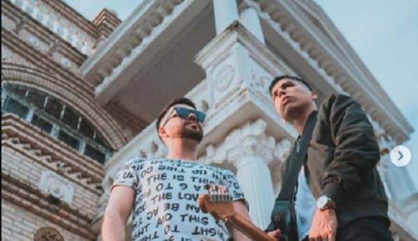 El Grupo de Cumbia ‘Ana Nadie’ estrenó su nuevo video clip