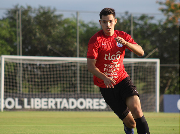 En sus marcas, listos… - APF