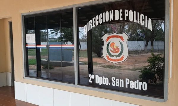 Jefe policial no aguantó el ñembiso del coronavirus y falleció