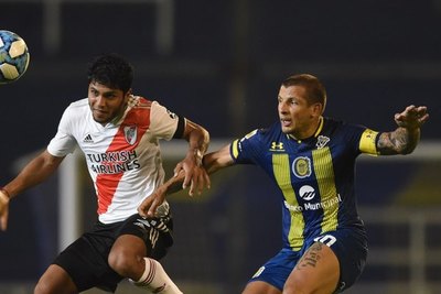 Robert Rojas: 'Es difícil que me ganen en el mano a mano'