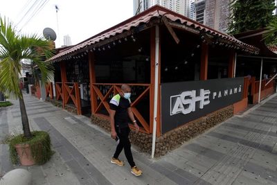Piden crear nuevas empresas para revertir una fuerte caída de la economía en Panamá - MarketData