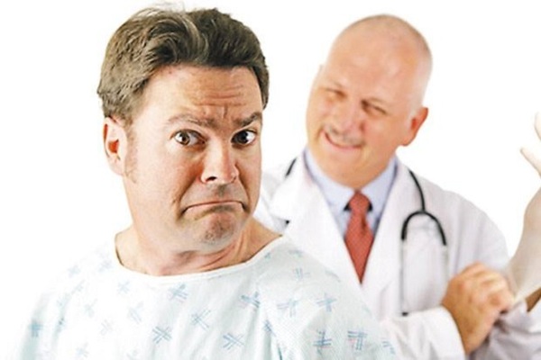 Cáncer de próstata: “En todo el mundo el varón es reacio al tacto rectal”, asegura especialista