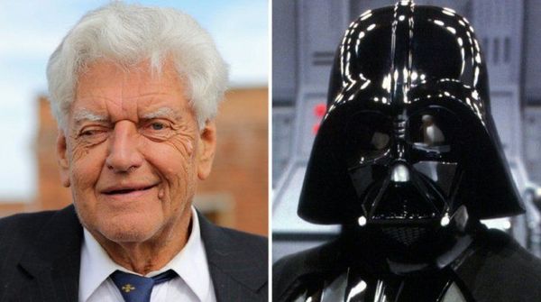 Murió Dave Prowse, actor que interpretó a Darth Vader en Star Wars | Noticias Paraguay