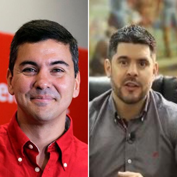 ¿La interna colorada que se viene en Asunción? - El Trueno