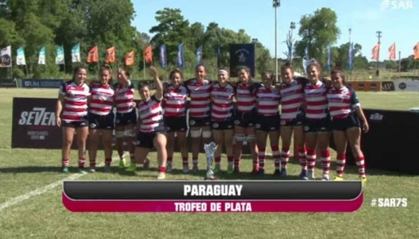 HOY / ¡Yakarés de plata!