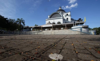 HOY / Ejecutivo promulga decreto que establece restricciones durante el novenario de Caacupé